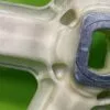 Шкив ELECTROLUX 1552330 1552331