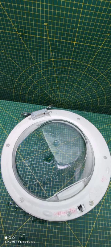 Люк Electrolux 1321448300