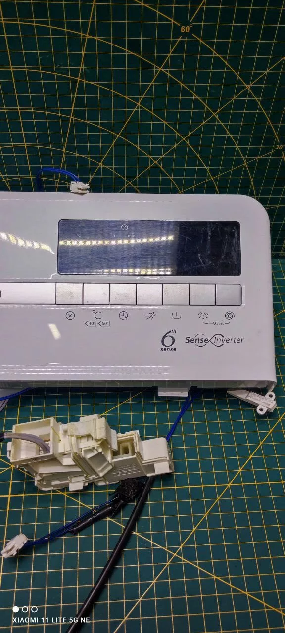 be8169aa-0540-4d13-a565-ee9c92979e6c Модуль Whirlpool TDLR70220
