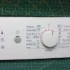 Панель управления Bosch 5560006567-01 с деф