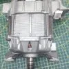 Двигатель Bosch 9000210721 7 контактов