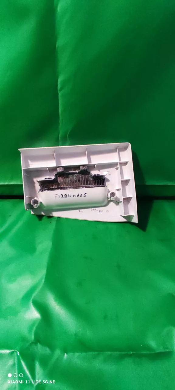 Панель порошкоприемника LG F1280NDS5