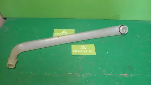 Трубка подачи воды ПММ Ariston/ Indesit 17400059306