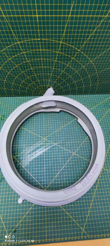 Манжета Bosch 9000344188