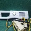 Модуль Samsung WF602W2BKWQ восстановл