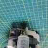 bfTALfpaP24 Рециркуляционный насос Bosch 9000234622 для посудомоечной машины