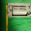Панель порошкоприемника Samsung DC64-01729A сер для стиральной машины