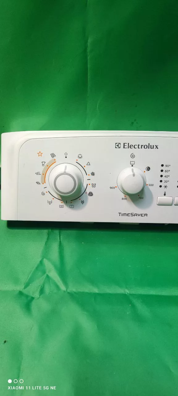 Модуль Electrolux EWB95205W без проводки
