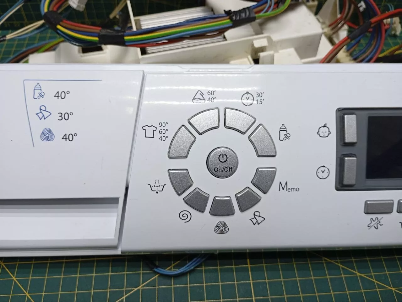 Модуль Ariston ARSD129