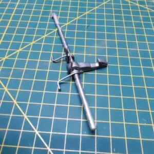 Крючок Ariston C00210116