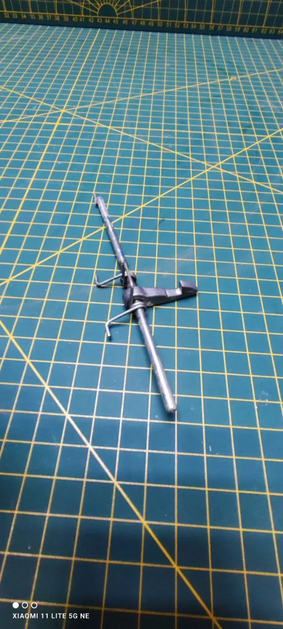 Крючок Ariston C00210116