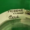 Люк в сборе Bosch 770800425 для стиральной машины