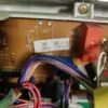 Модуль управления Samsung F1015J -00 для стиральной машины