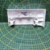 Панель порошкоприемника LG MGC 633221 черн