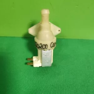 Клапан одинарный Candy 83550200 контакты