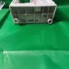 Лоток порошкоприемника Samsung DC61-00707a