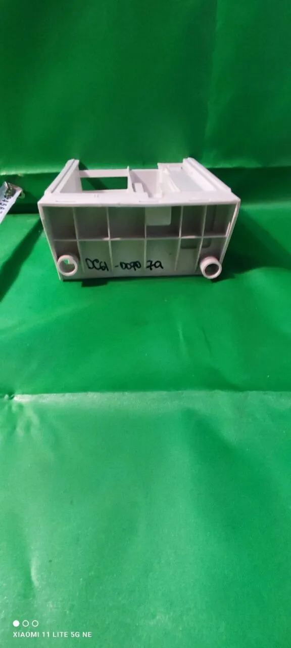 Лоток порошкоприемника Samsung DC61-00707a
