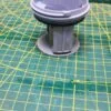 Сливной фильтр Bosch 50-1022/02 для стиральной машины