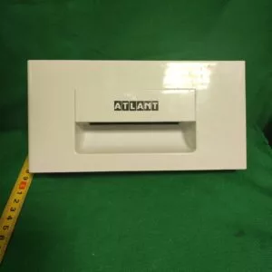 Панель порошкоприемника Atlant 753784.010