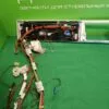 Модуль Siemens X12 47 для стиральной машины