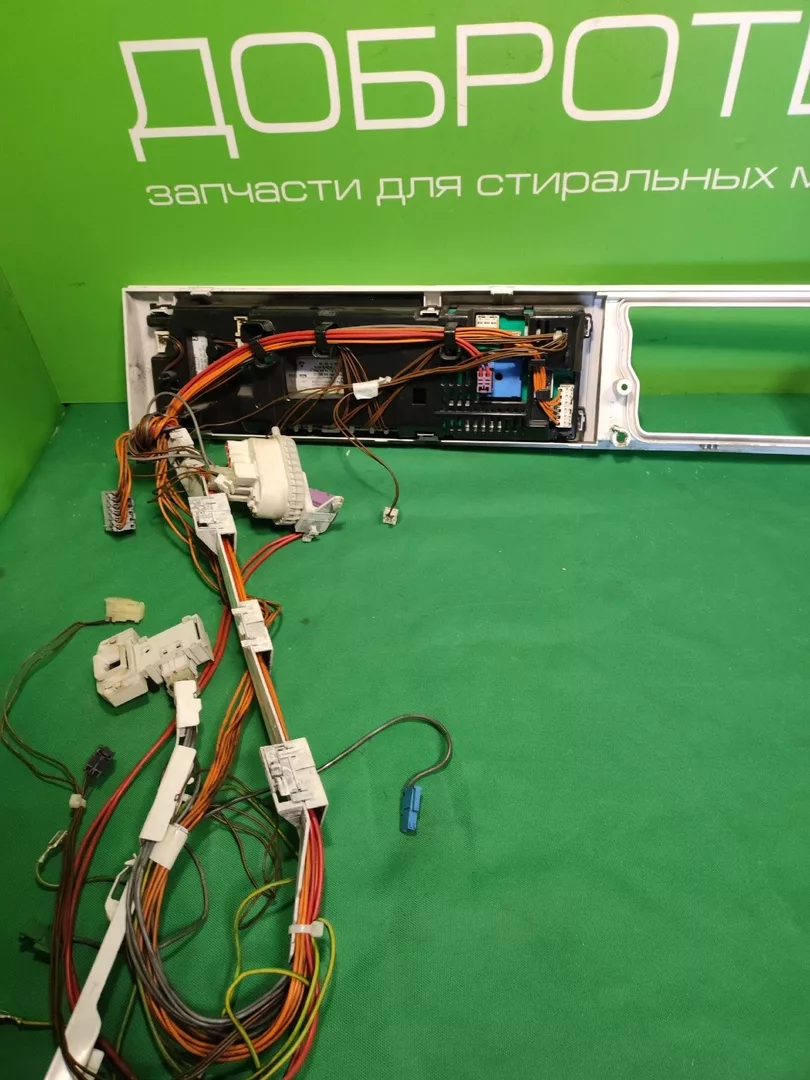 Модуль Siemens X12 47 для стиральной машины