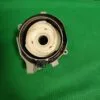 Тэн (нагревательный элемент) Siemens 23260056 с улиткой для посудомоечной машины