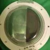 Люк в сборе Bosch Neff 00679542 с сушкой для стиральной машины