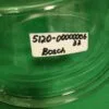 Стекло люка Bosch 5120-0000000633