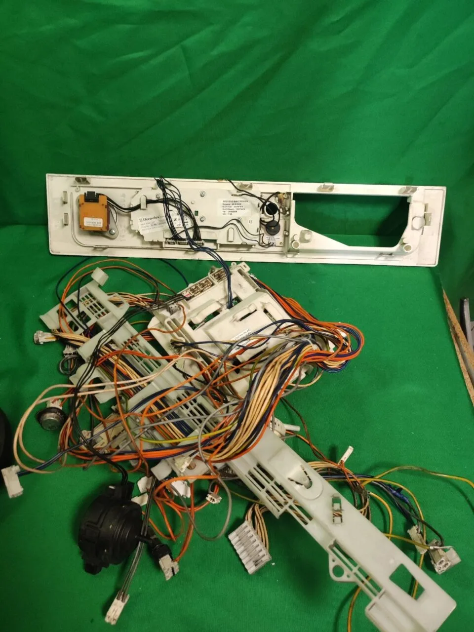 Модуль Electrolux EWX 1237