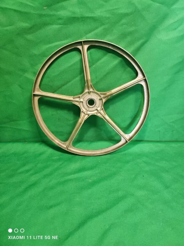 brvT2fzAtJ4 Шкив Candy 9045051