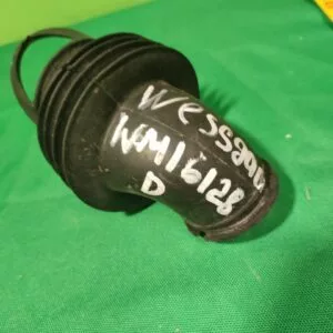 Патрубок Wesgauff.Dexp WM16128D для стиральной машины