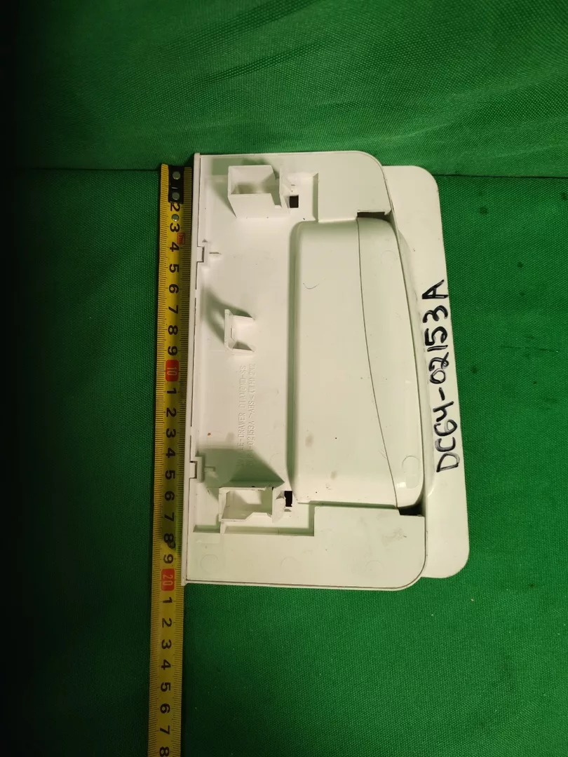 Панель порошкоприемника Samsung DC64-02153A для стиральной машины