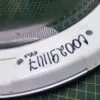 Люк Ariston C00291117 бел