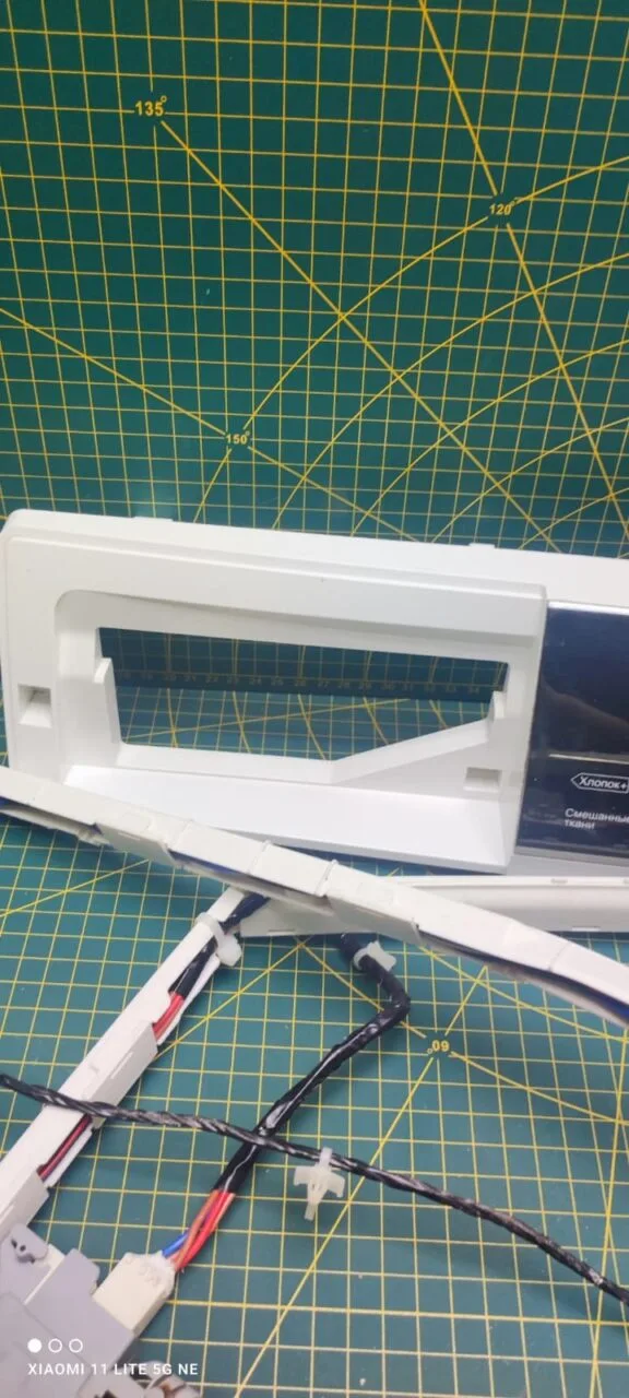 Модуль Haier HW80-BP14979