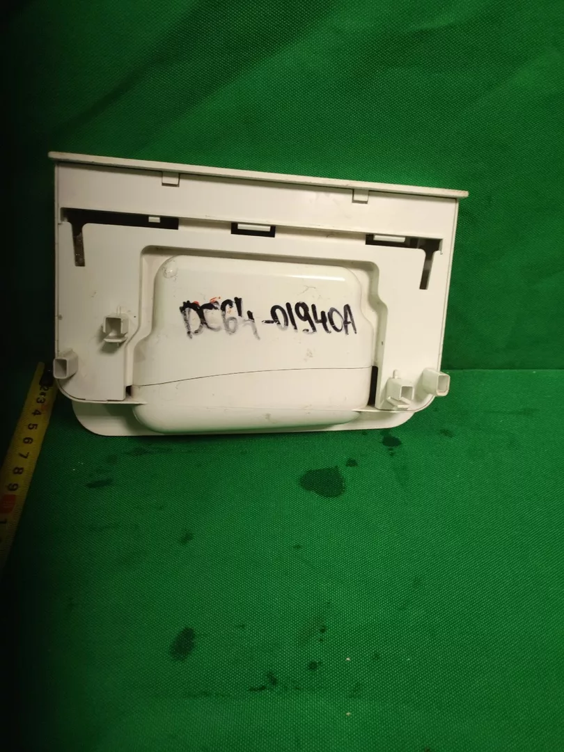 Панель порошкоприемника Samsung DC64-01940A для стиральной машины