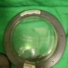 Люк Ariston C00299562 узкое стекло крючок