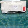 Силовой модуль Bosch	9001276612-SMV46NX01R для посудомоечной машины