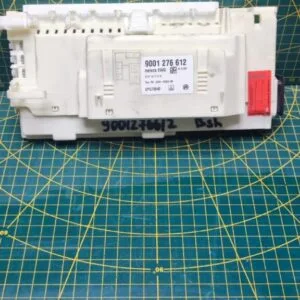 Силовой модуль Bosch	9001276612-SMV46NX01R для посудомоечной машины