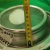 Люк в сборе Evrosoba 225155001 для стиральной машины