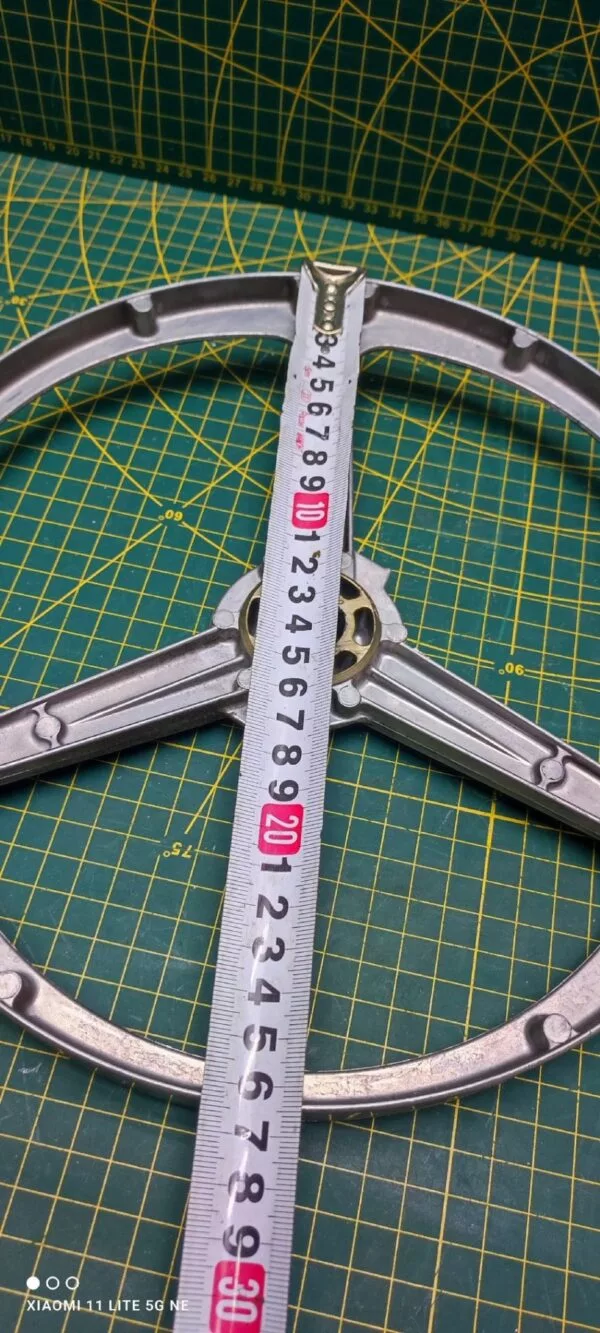 c-c7rjW0yy0 Шкив Bosch 900202