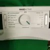 Модуль управления Gorenje WEI843S для стиральной машины