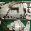 Модуль Bosch WLX 20460 OE