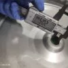 Шкив BOSCH 9000152734