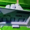 Лоток порошкоприемника Haier 2110B6620