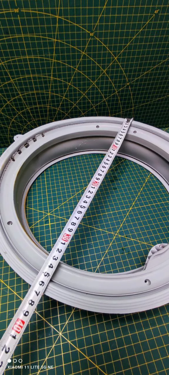 Манжета Electrolux 1108520.1