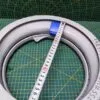 Манжета Electrolux 13211871
