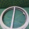 Манжета Indesit Ariston 144001557