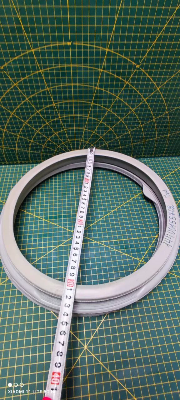 Манжета Indesit Ariston 144001557