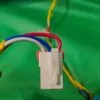 Модуль Samsung WW80H7410EW