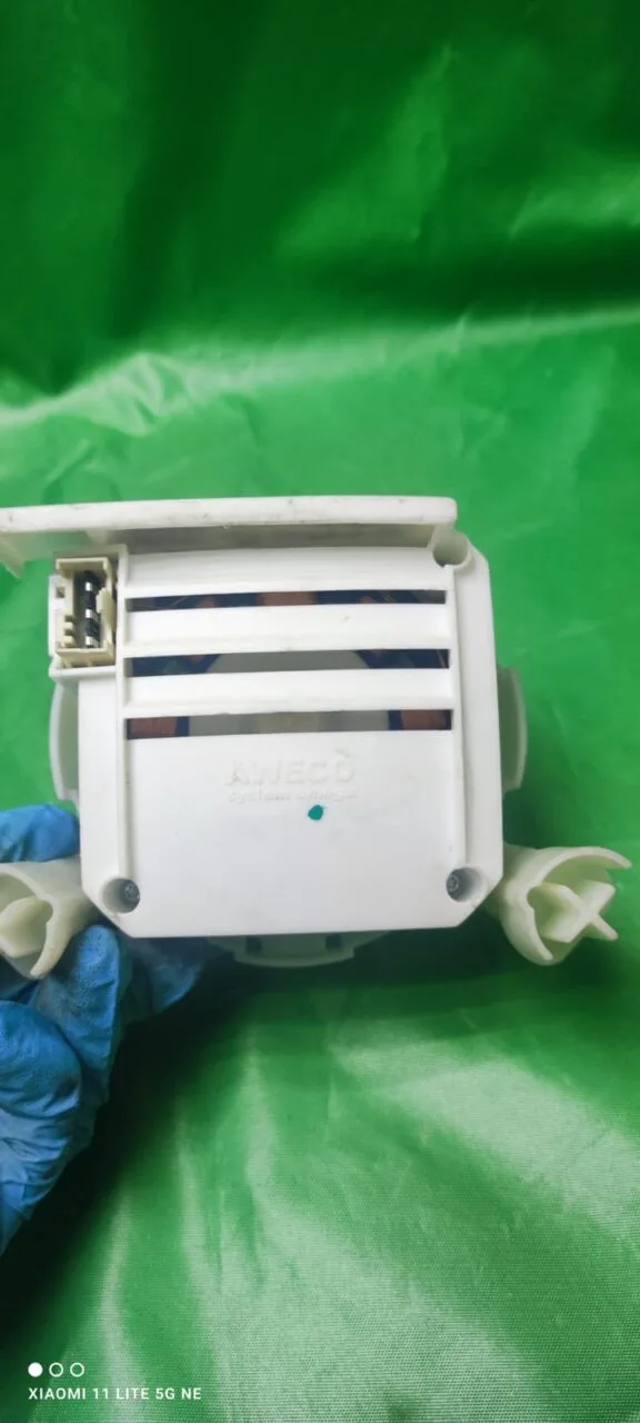 Рециркуляционный насос Electrolux A07440203